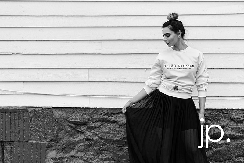 Portrait & Photoshoots